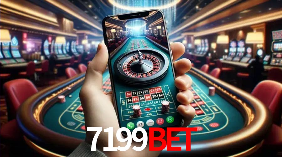 Statistics 7199BET