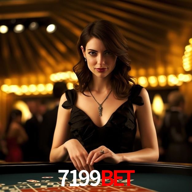 Experiência VIP 7199BET