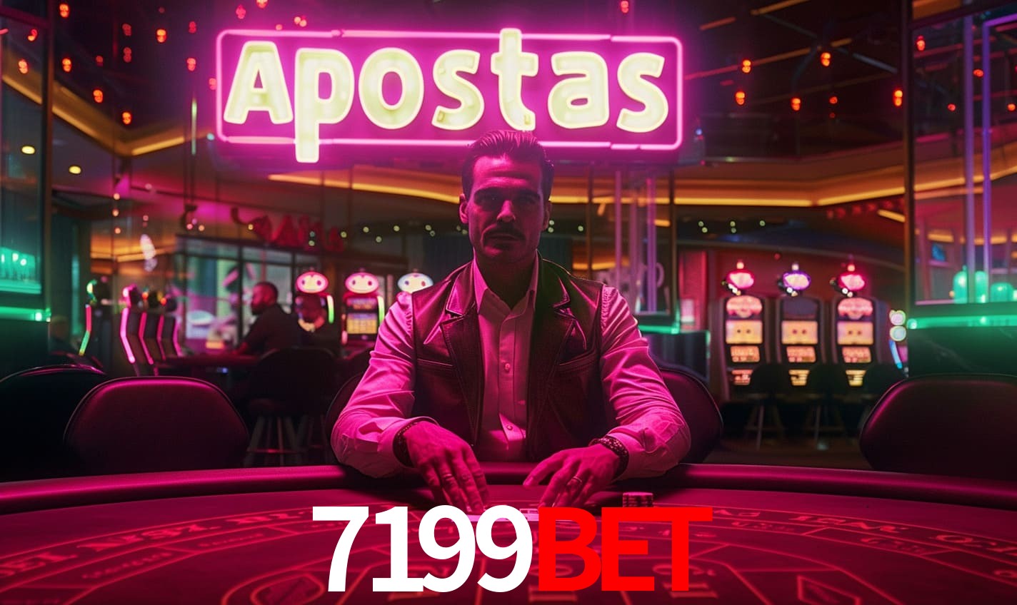 Avaliações dos Jogadores 7199BET