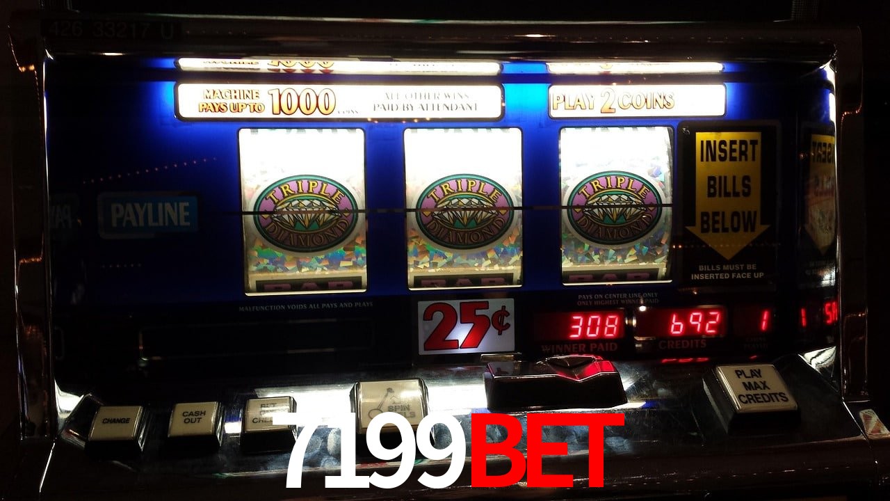 Live Casino 7199BET
