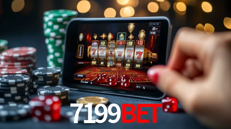 7199BET login