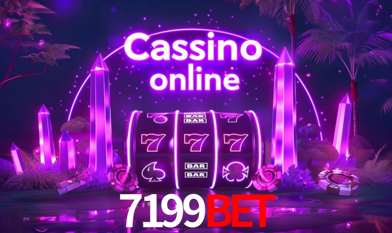 A Popularidade dos Caça-Níqueis no 7199BET