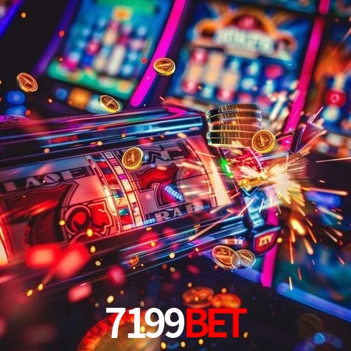 A Revolução dos Aplicativos de Jogos no 7199BET