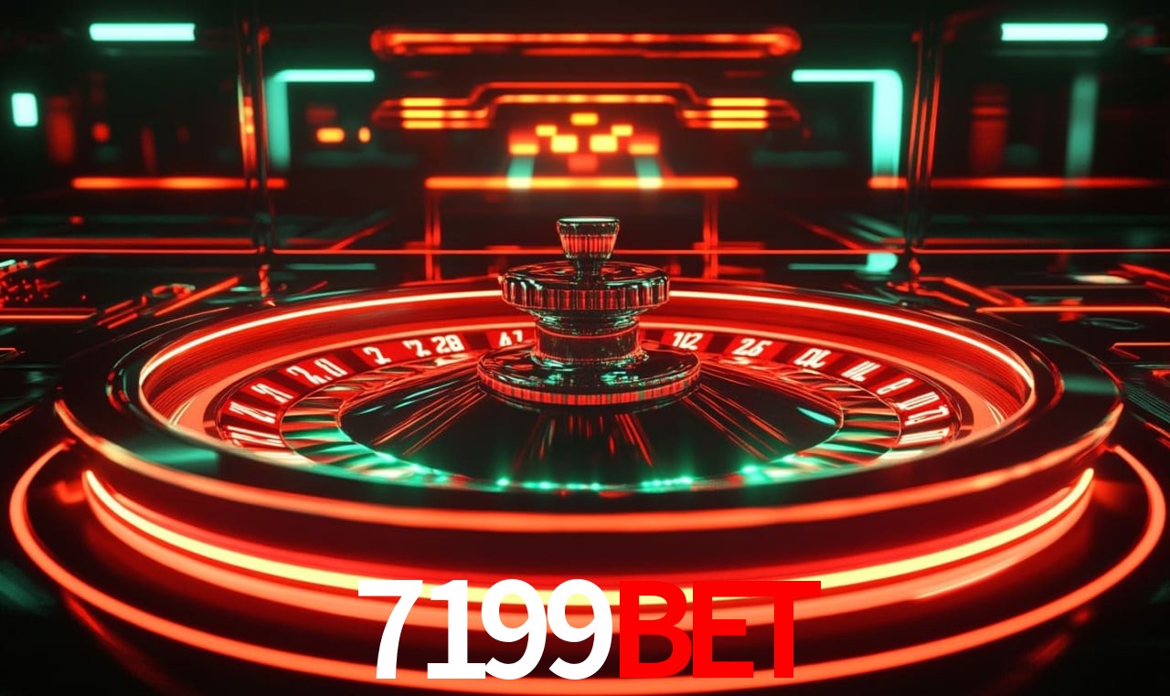 PIX Instantâneo 7199BET