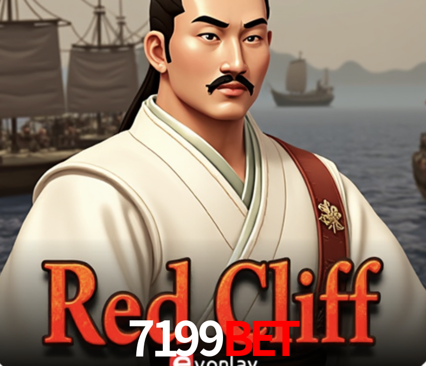 Slot Games 7199BET