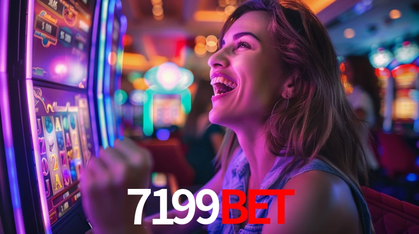 7199BET: A Experiência de Casino com Jogos de Mesa ao Vivo
