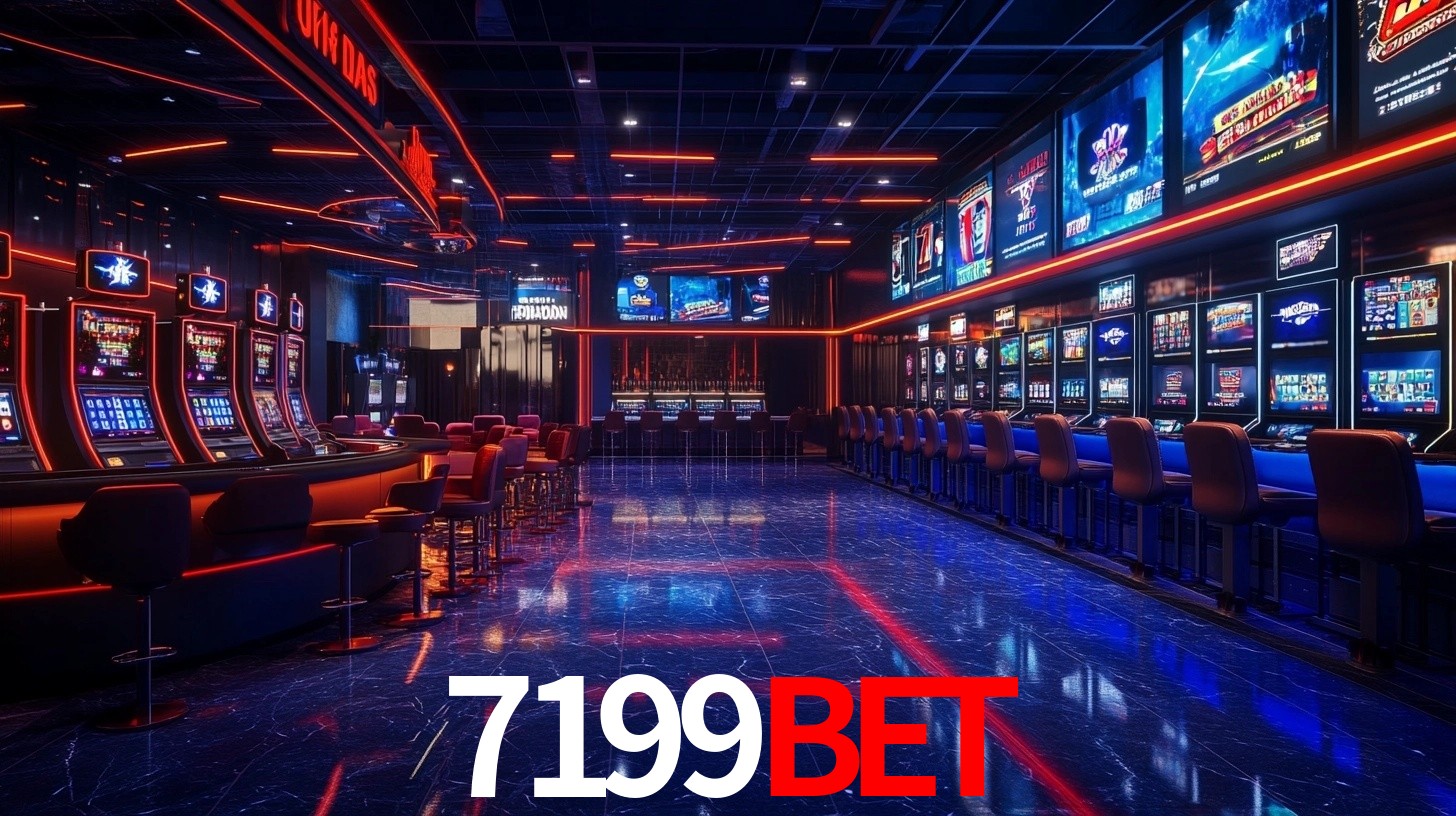 Ofertas Imperdíveis na 7199BET: Promoções e Bônus Que Valem a Pena