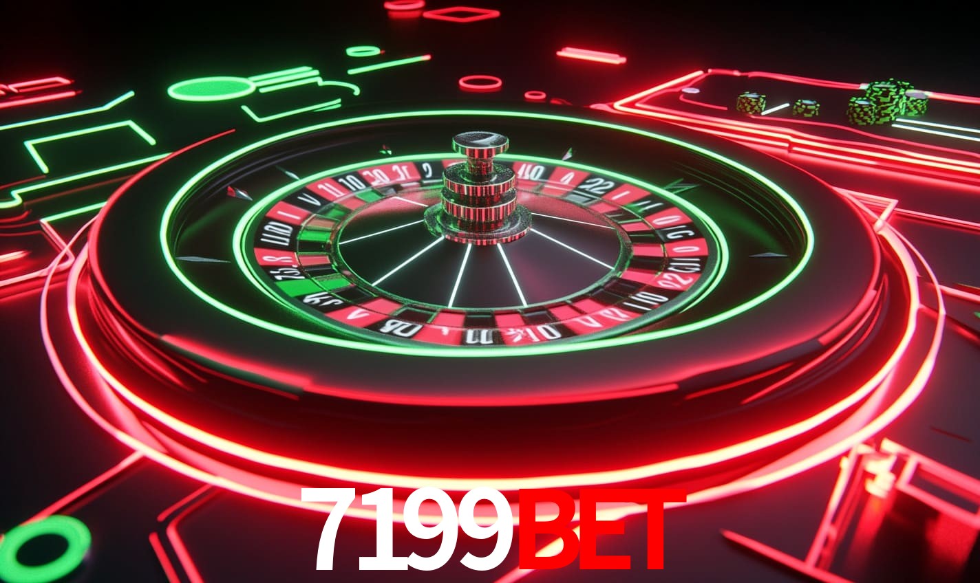 Recursos de Bônus 7199BET