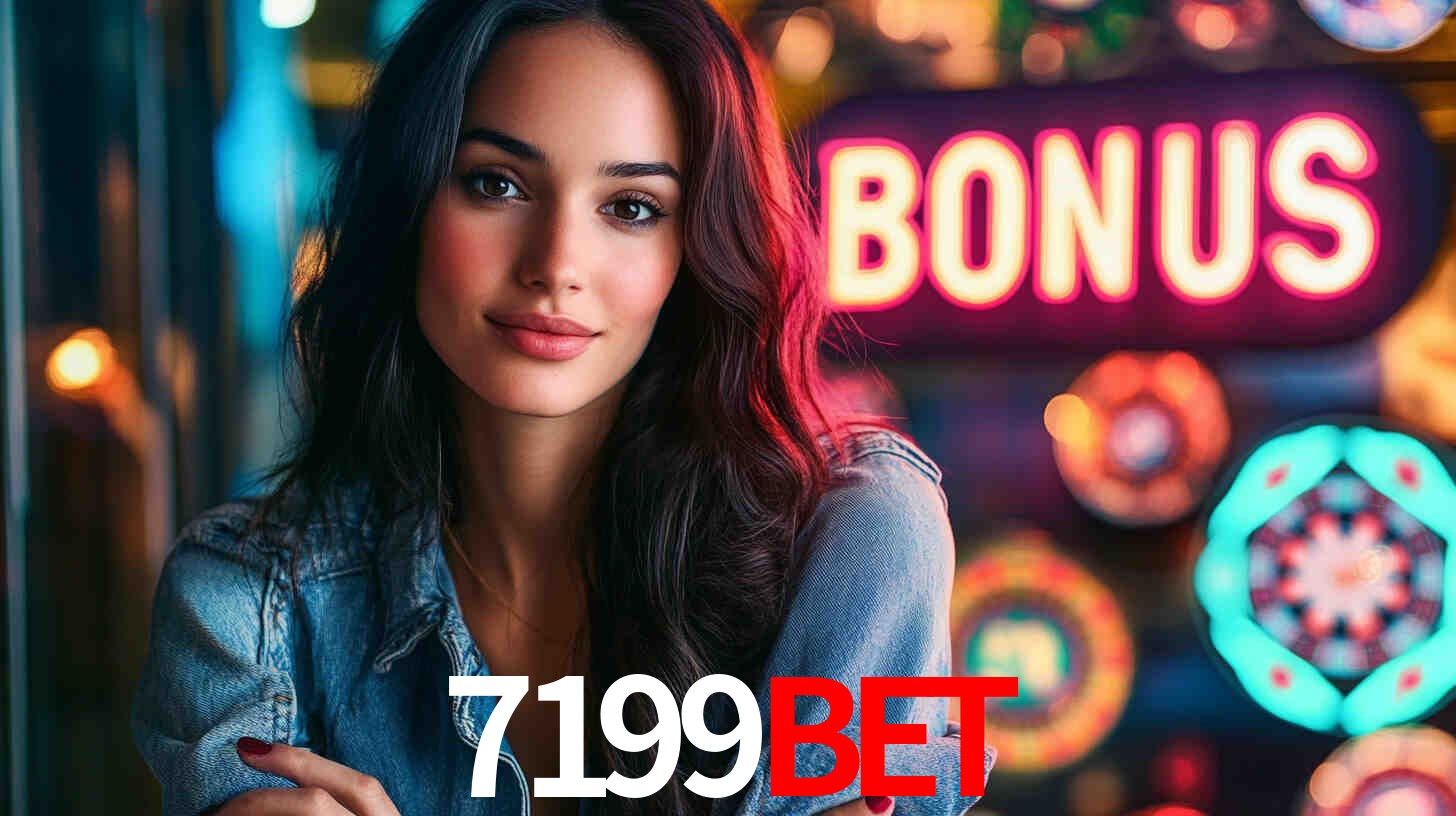 Desvendando o Mundo dos Jogos Virtuais na 7199BET