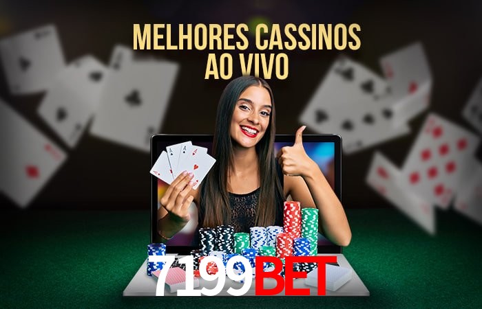 Secure Login 7199BET