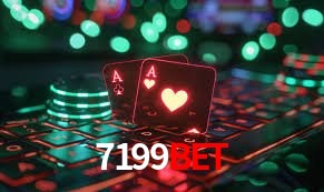 Inovações de Jogos na 7199BET: O Futuro das Experiências Interativas