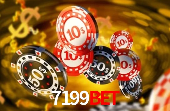 Descubra a Magia dos Jogos de Arcade no 7199BET