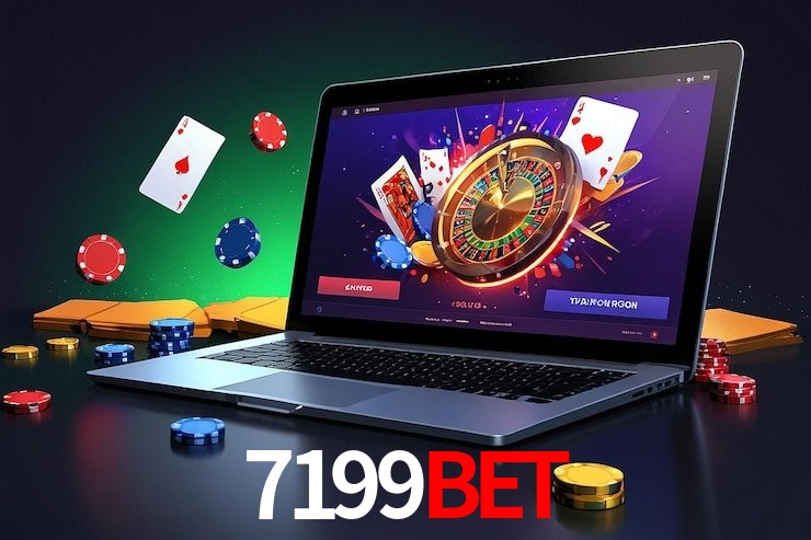Explorando a Categoria de Eventos em Apostas na 7199BET