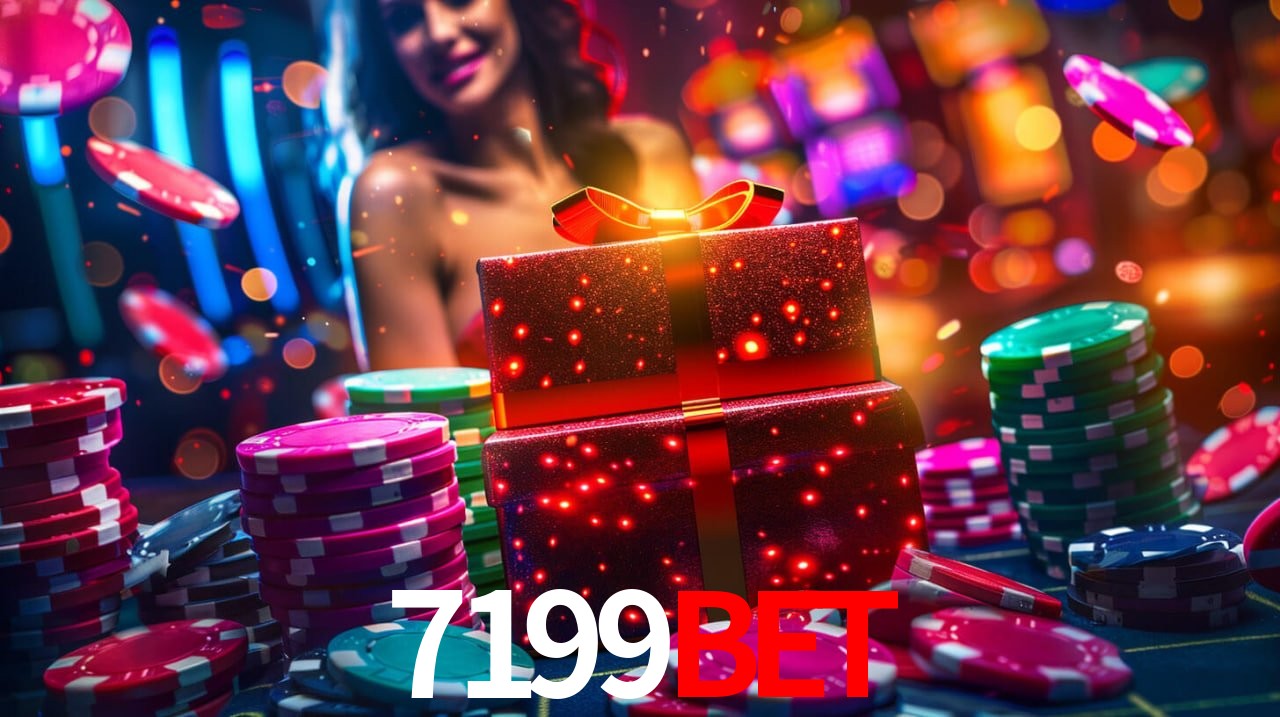 Sistemas de Segurança 7199BET