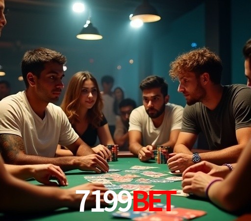 Descubra o Programa VIP da 7199BET: Vantagens Exclusivas para Jogadores