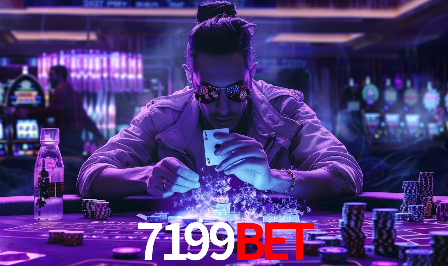Daily Bonuses 7199BET