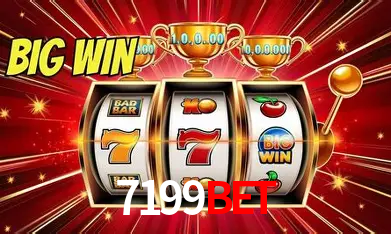 Seasonal Promotions 7199BET