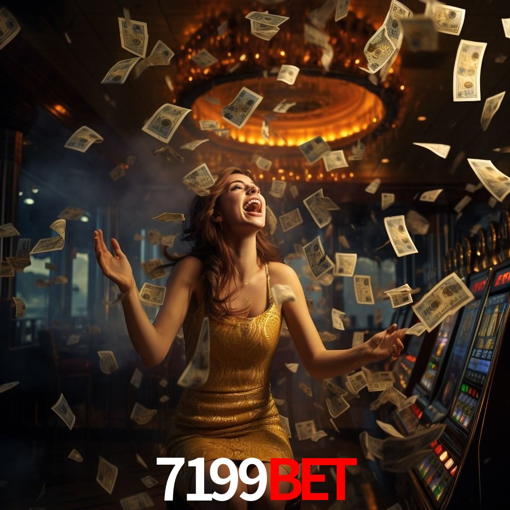 Programa VIP 7199BET