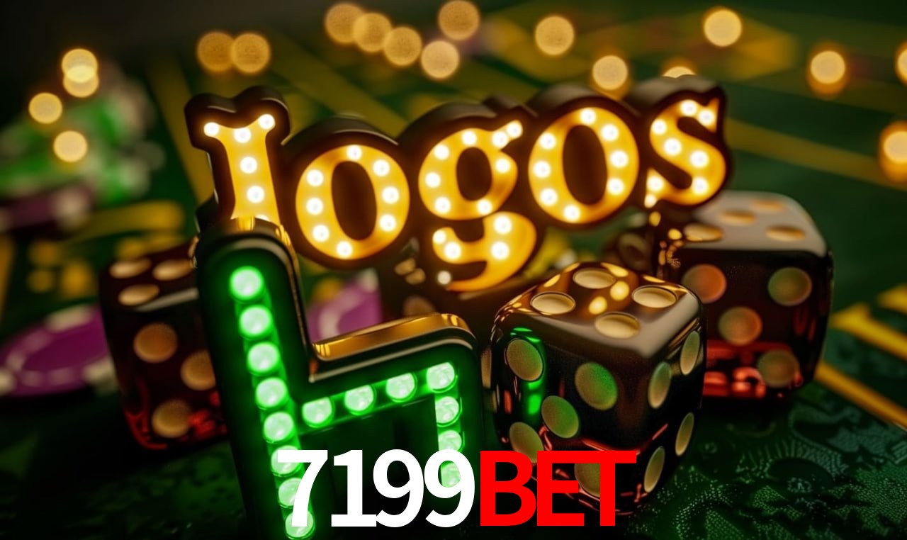 Apostas Esportivas na 7199BET: Um Guia Completo