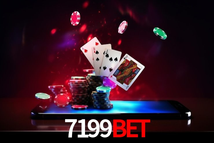 Football Betting 7199BET