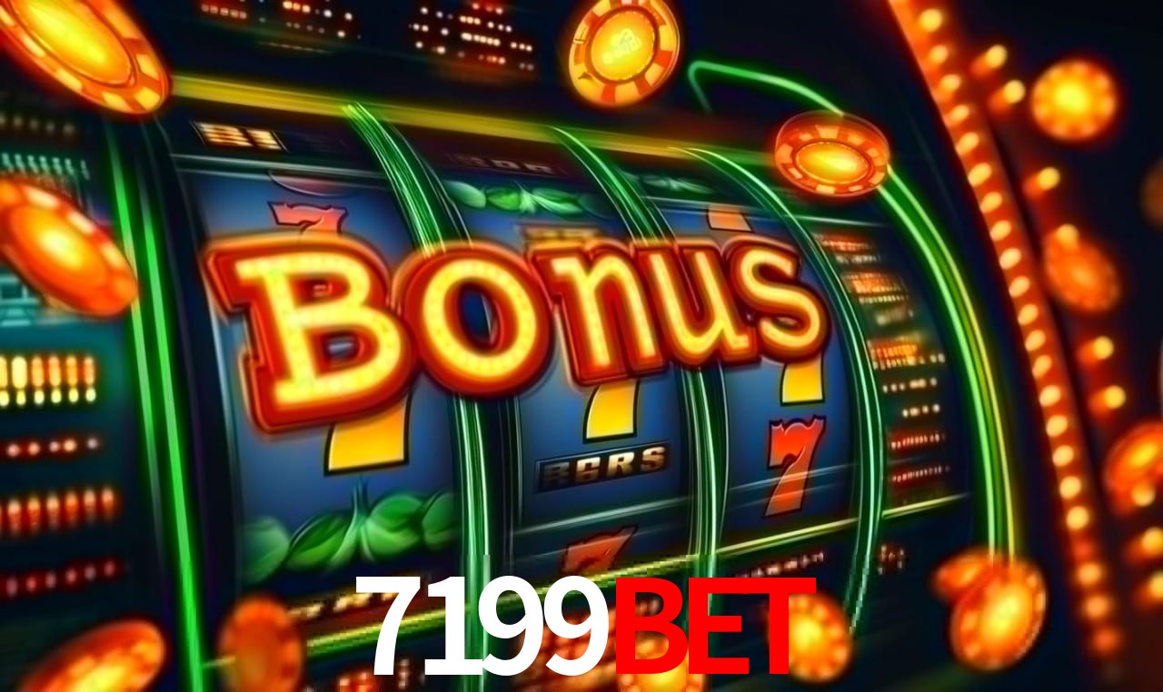 Welcome Bonus 7199BET
