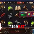 Security Systems 7199BET