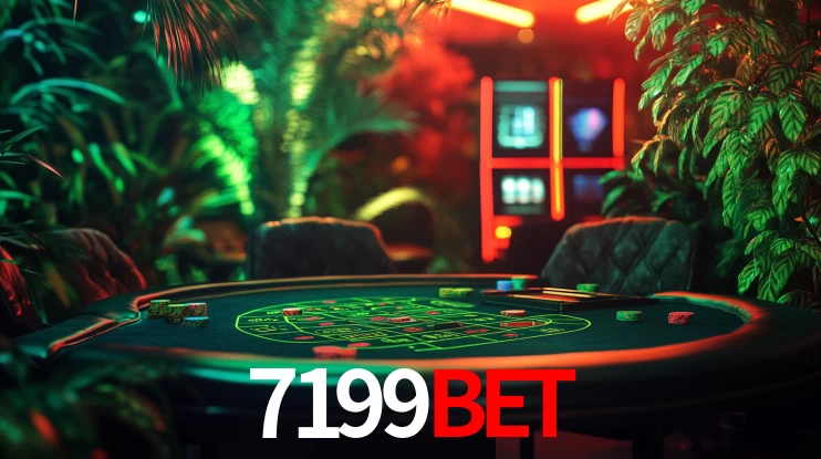 Exclusive Games 7199BET