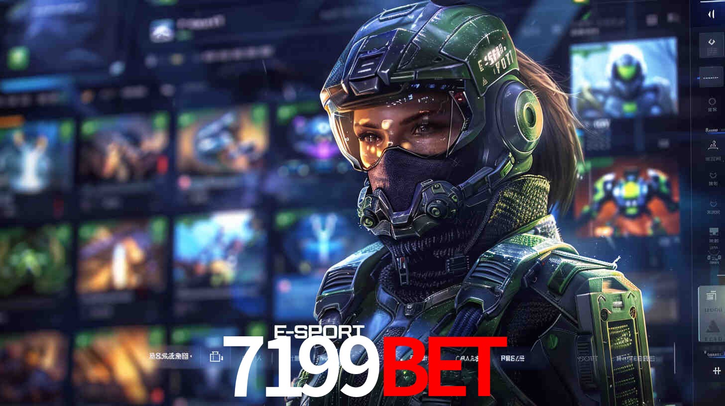 Quick Registration 7199BET