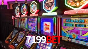 A Emoção da Loteria na 7199BET: Uma Chance de Mudança de Vida