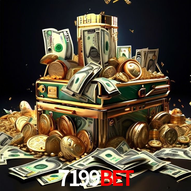 Desvendando o Mundo dos Jogos Virtuais na 7199BET