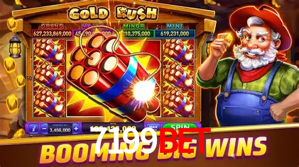 Descubra o Mundo do Cassino Online com 7199BET
