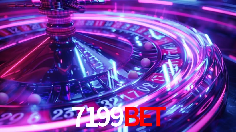 Login Seguro 7199BET
