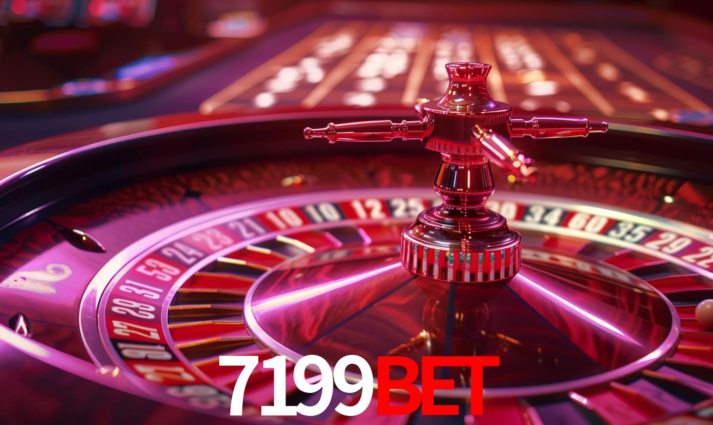 Jogos de Slot 7199BET