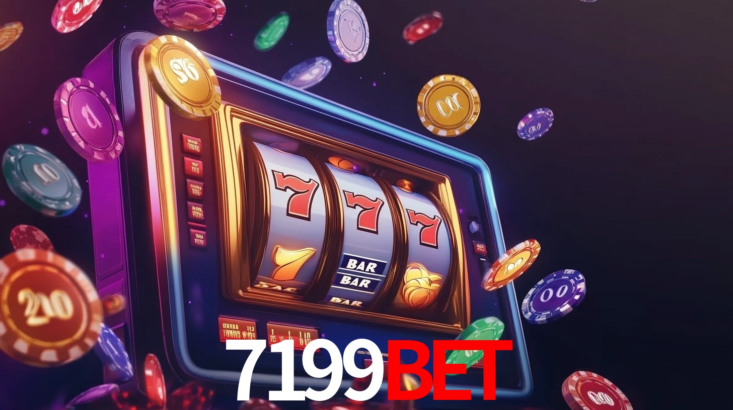 7199BET App Interface