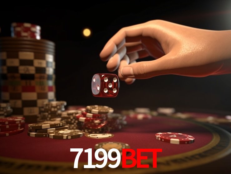 Descubra o Programa VIP da 7199BET: Vantagens Exclusivas para Jogadores