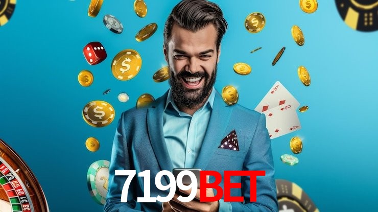 Tennis Betting 7199BET
