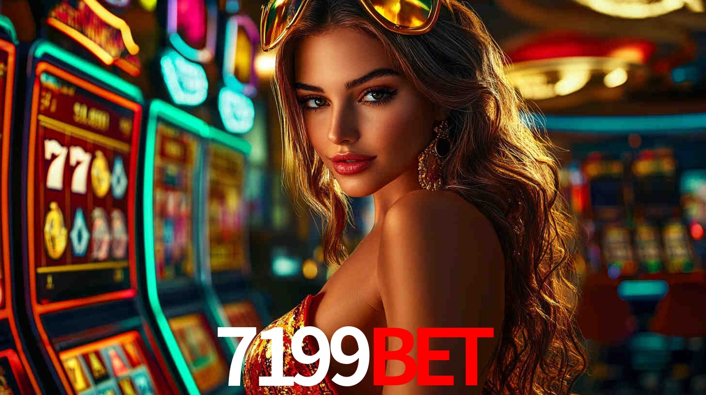 Explore as vantagens do 7199BET: serviço profissional e confiabilidade