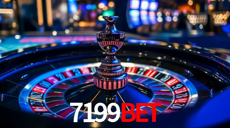 7199BET: Seu Especialista em Apostas Esportivas Brasileiras