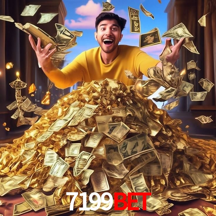 Apostas Esportivas na 7199BET: Um Guia Completo