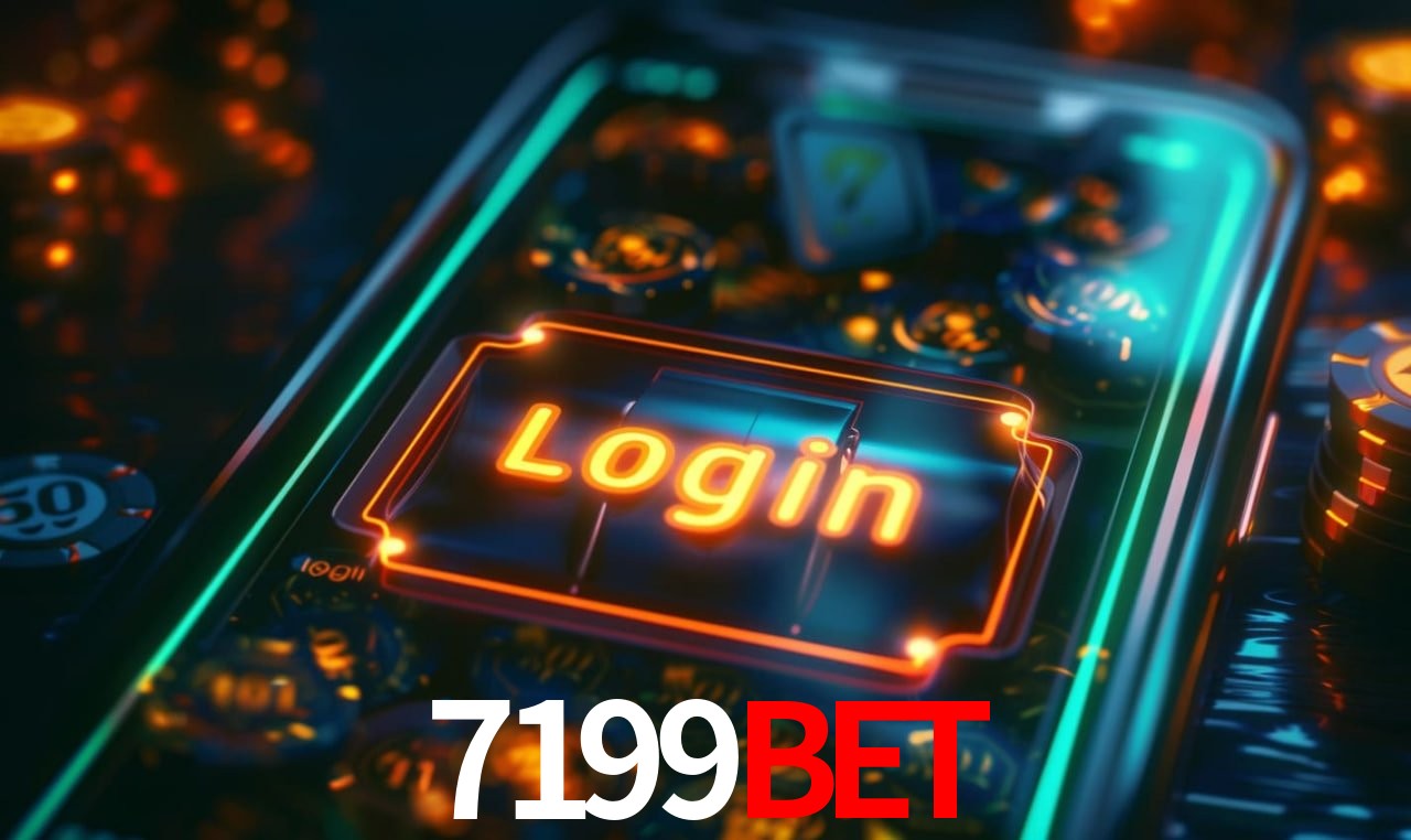 Blackjack Table 7199BET
