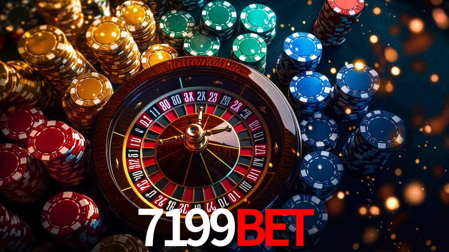 7199BET login