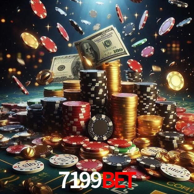 Especiais de Fim de Semana 7199BET