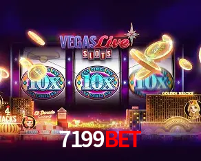 Exclusive Offers 7199BET
