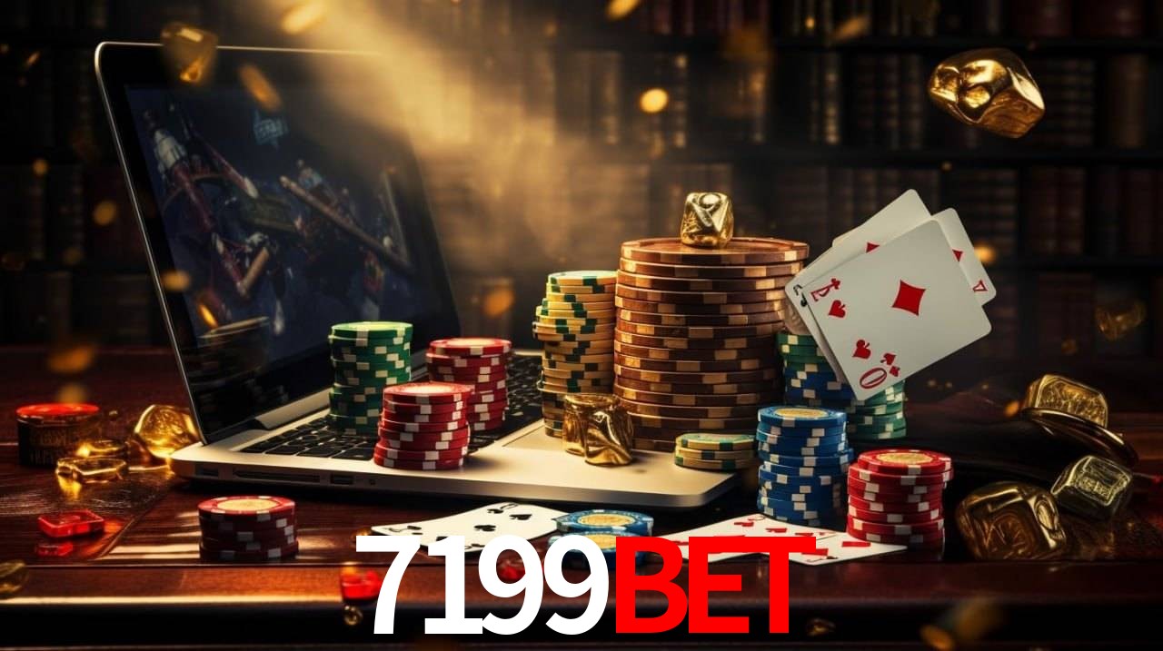 Inovações de Jogos na 7199BET: O Futuro das Experiências Interativas