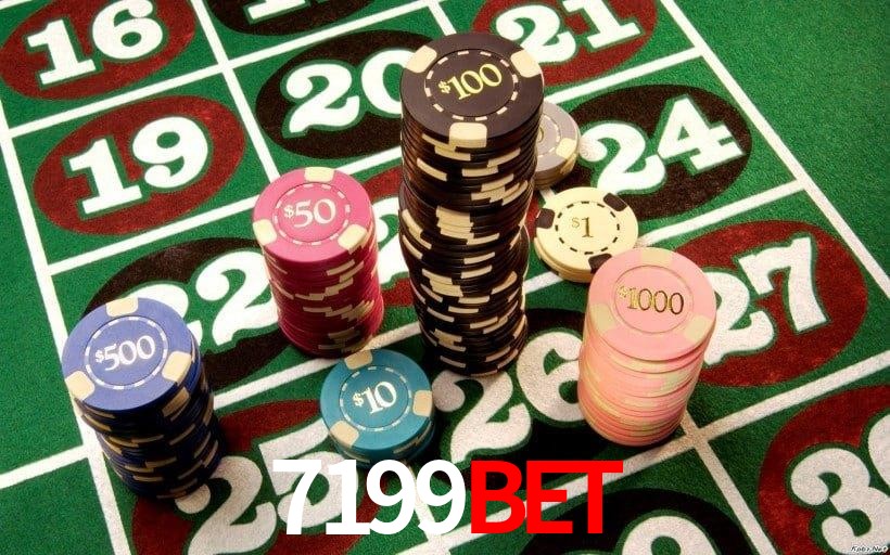 Segurança 2FA 7199BET