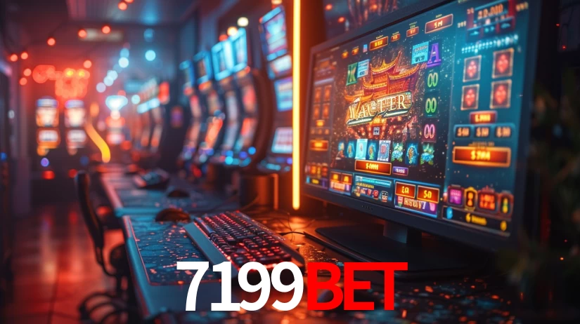 7199BET: Jogue Crash e Experimente Alta Recompensa Instantânea