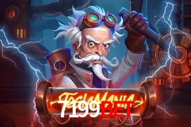 A Experiência Imersiva dos Cassinos Ao Vivo no 7199BET