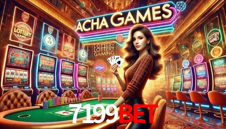 Roulette Table 7199BET